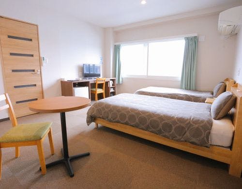 スタンダードツイン