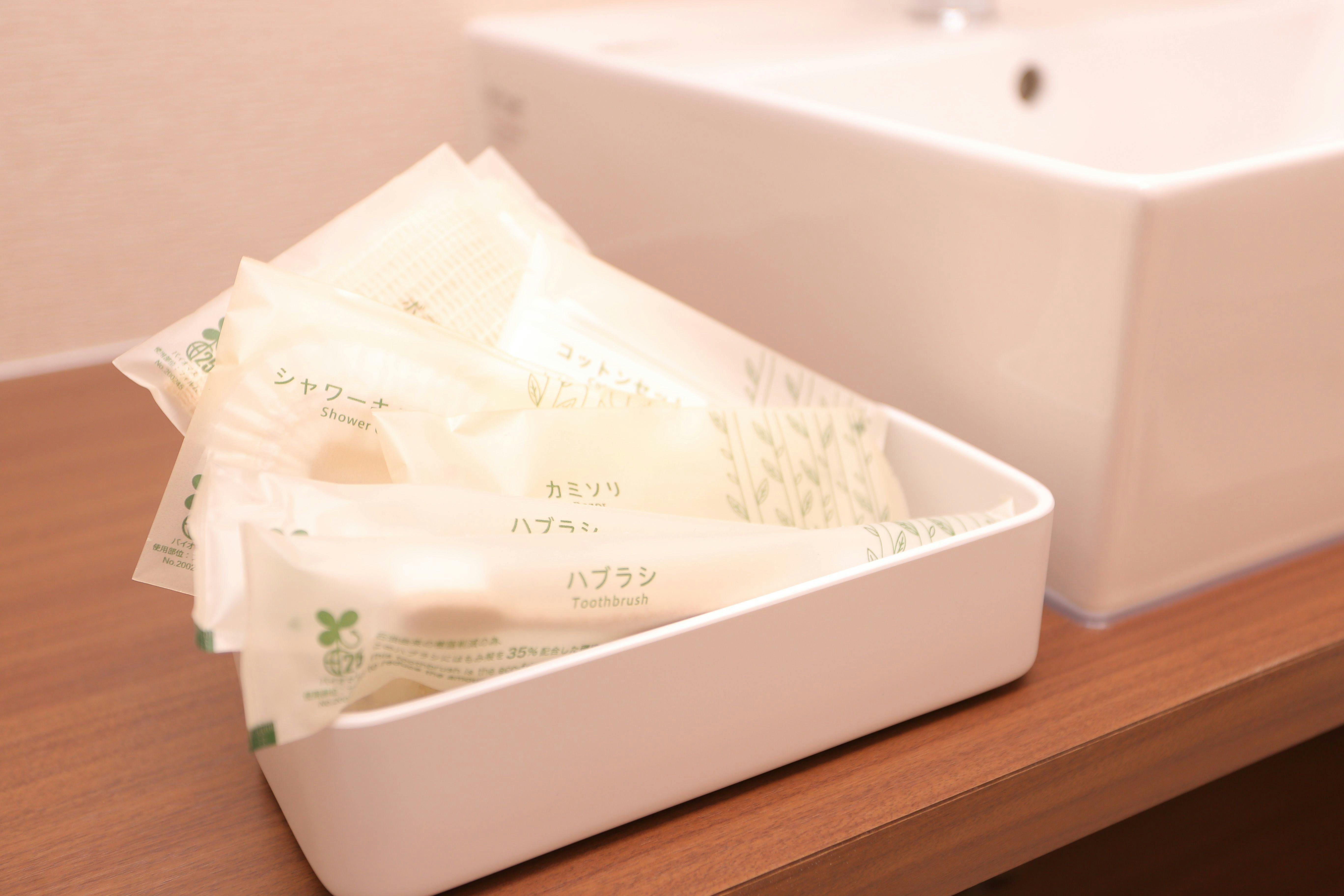 สิ่งอำนวยความสะดวกที่เลือกได้