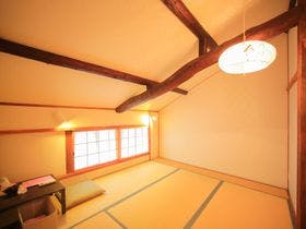 町家ゲストハウス三輪