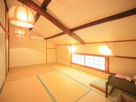 町家ゲストハウス三輪