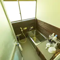 ห้องน้ำที่ได้รับการปรับปรุงใหม่