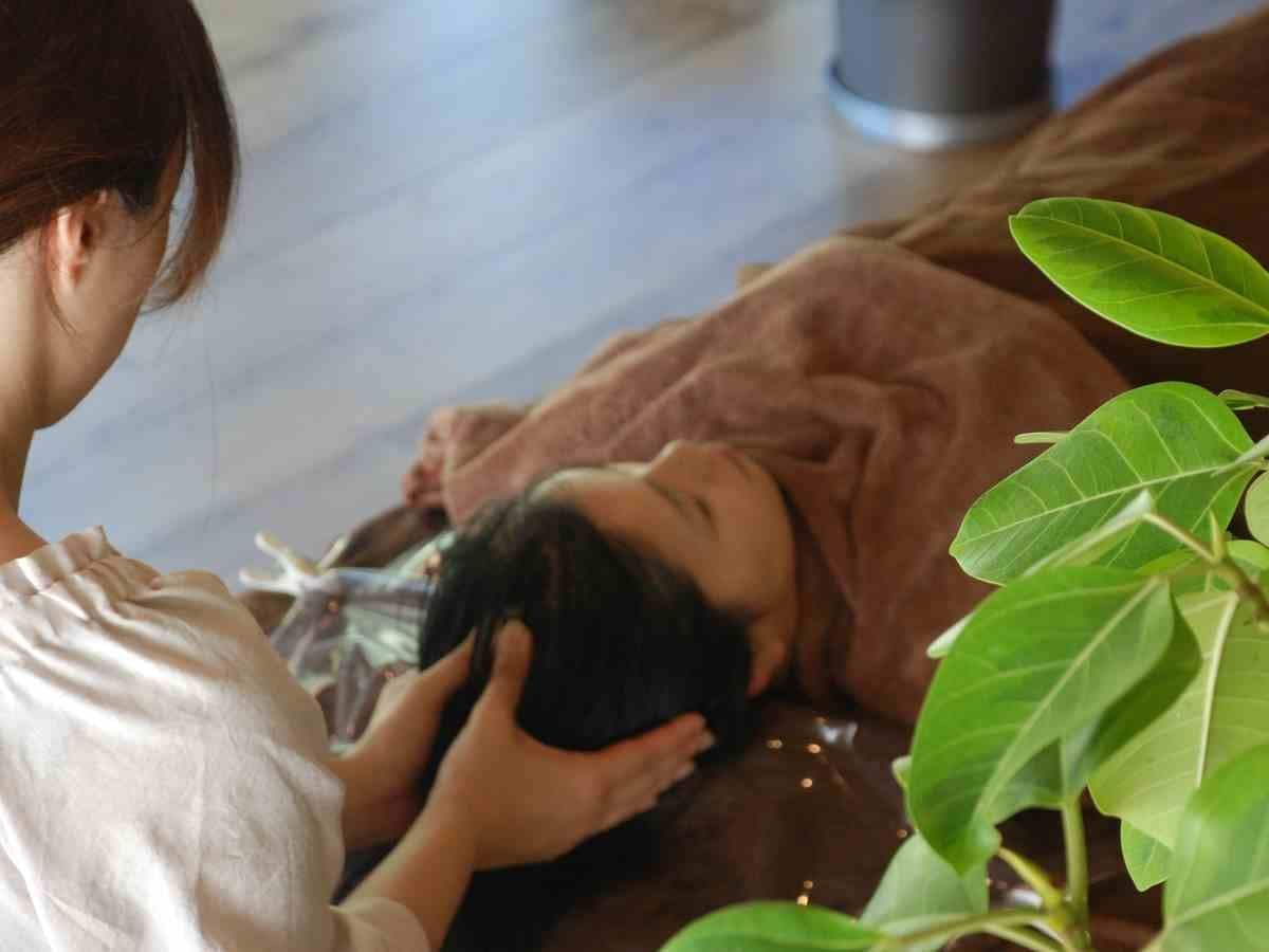 Hotel Rindou in the Fragrant Forest