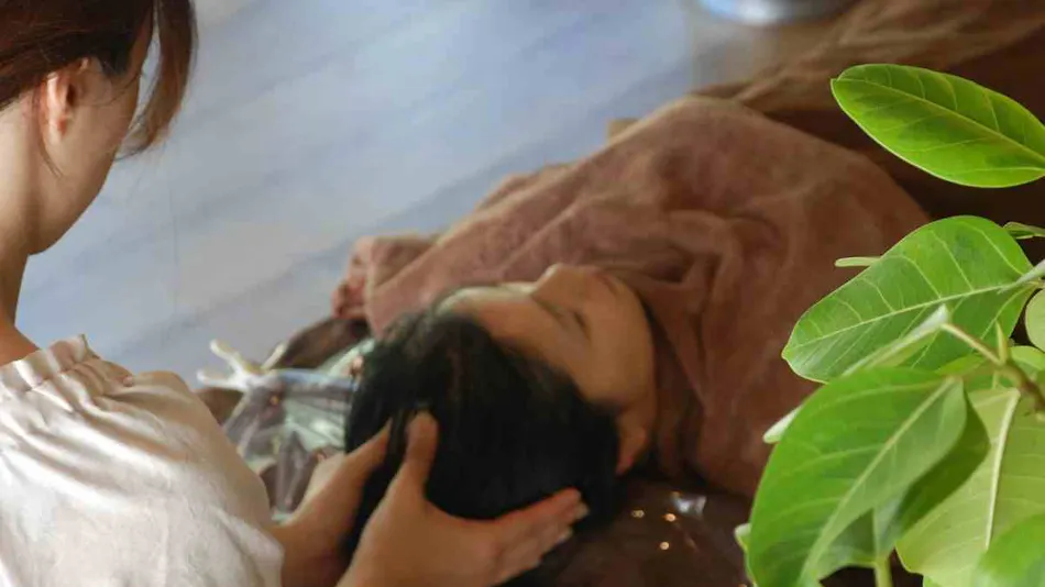 Hotel Rindou in the Fragrant Forest