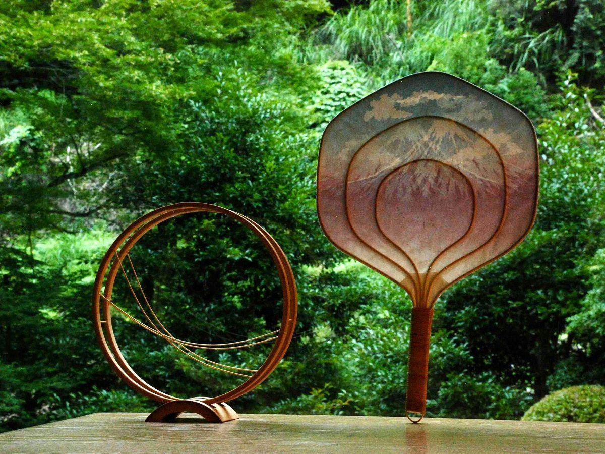 Hotel Rindou in the Fragrant Forest