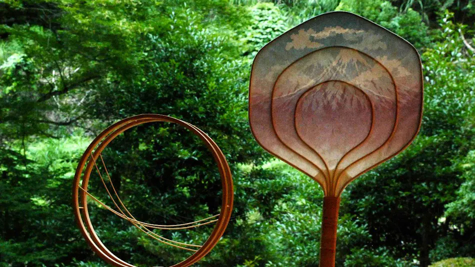Hotel Rindou in the Fragrant Forest