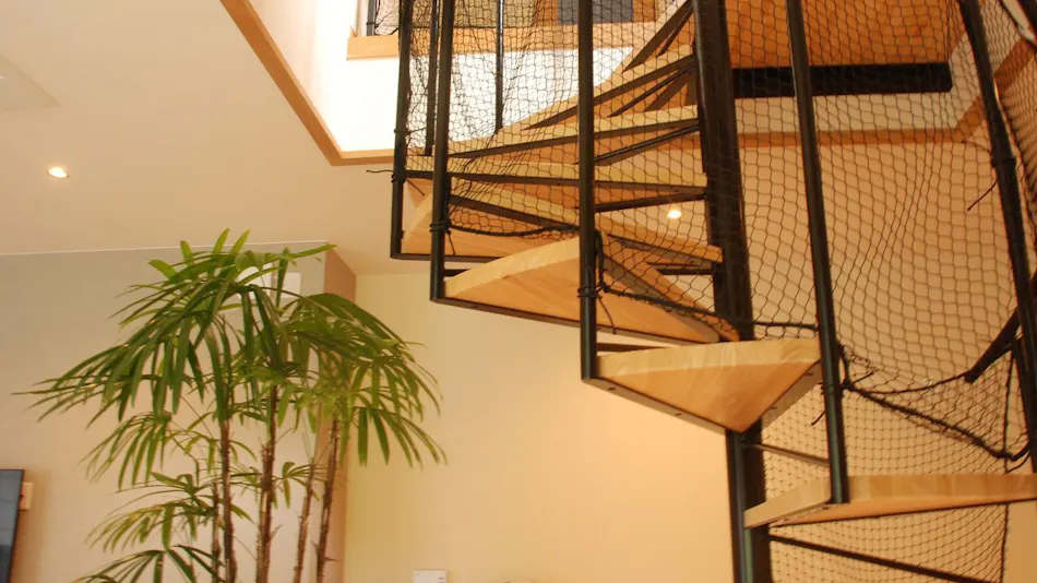 Hotel Rindou in the Fragrant Forest