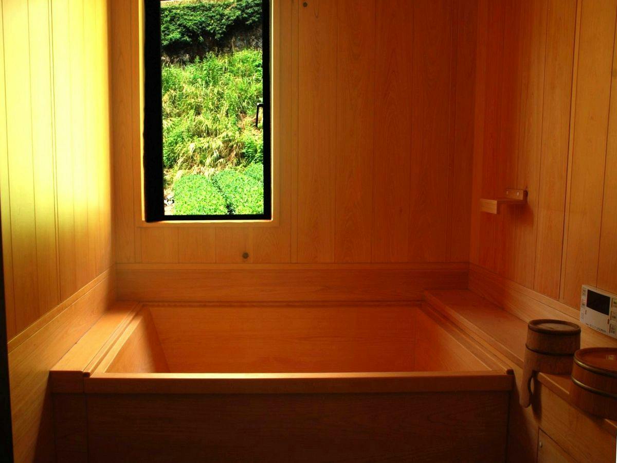 Hotel Rindou in the Fragrant Forest