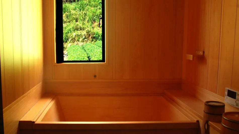 Hotel Rindou in the Fragrant Forest