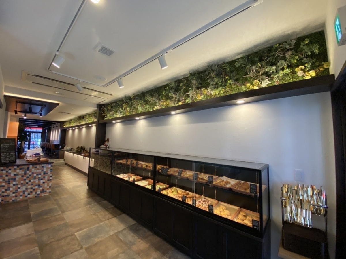 Hotel Rindou in the Fragrant Forest