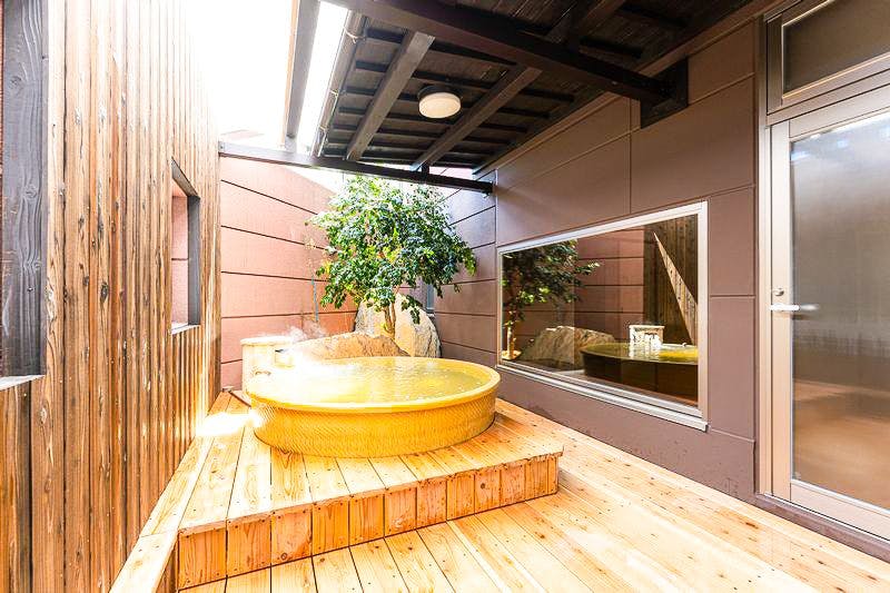 Unzen Obama Onsen Juraku