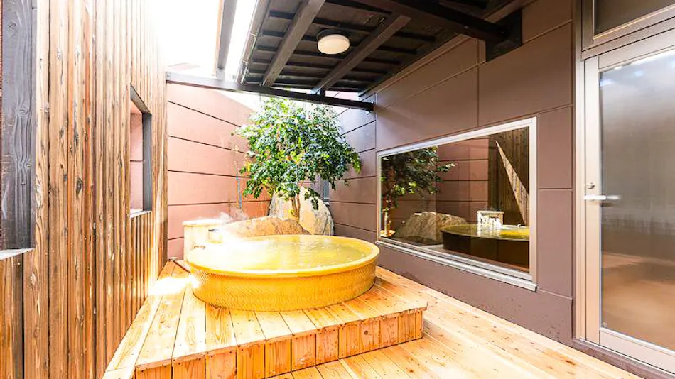 Unzen Obama Onsen Juraku