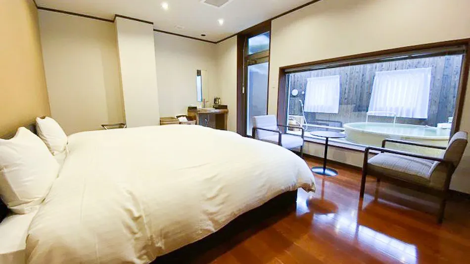 Unzen Obama Onsen Juraku