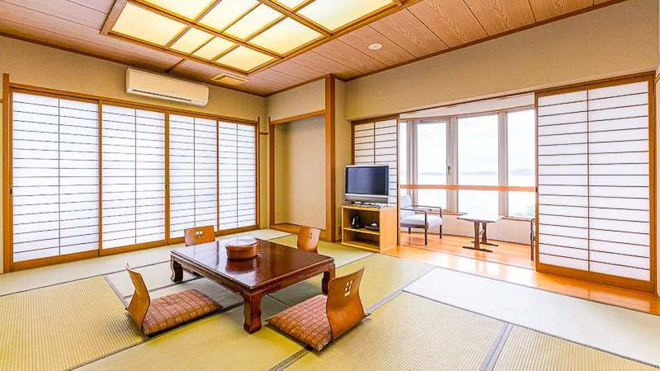 Unzen Obama Onsen Juraku