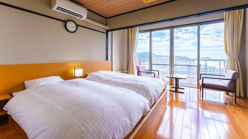 Unzen Obama Onsen Juraku