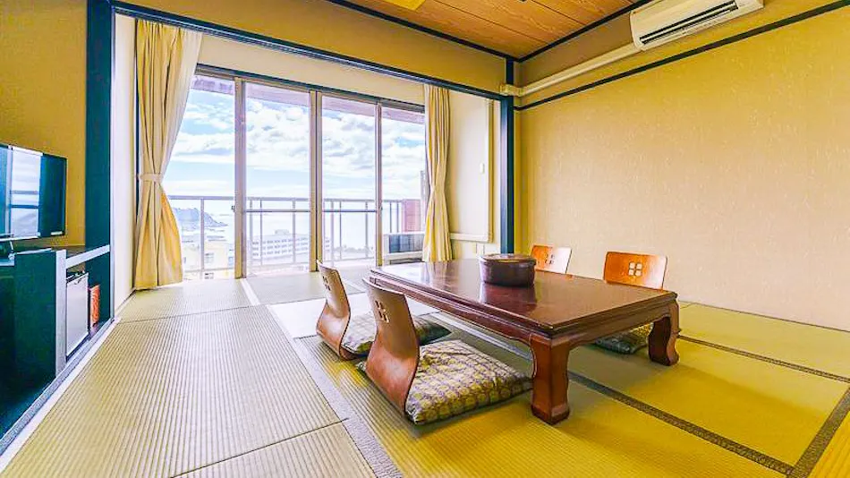 Unzen Obama Onsen Juraku