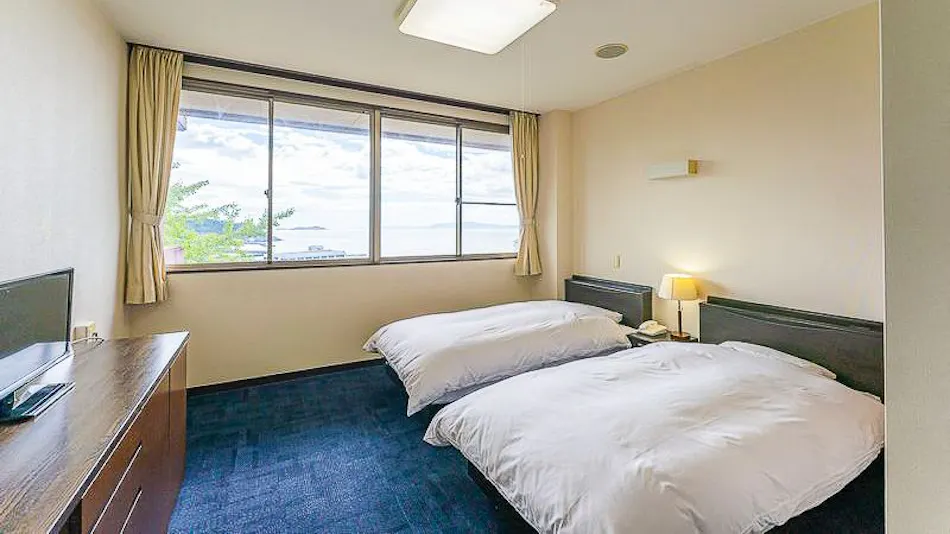 Unzen Obama Onsen Juraku