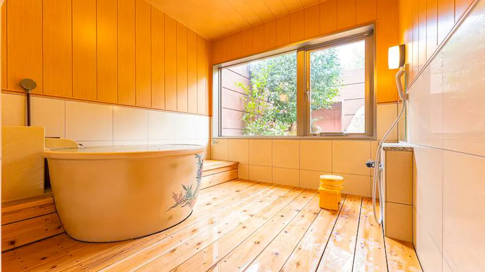 Unzen Obama Onsen Juraku