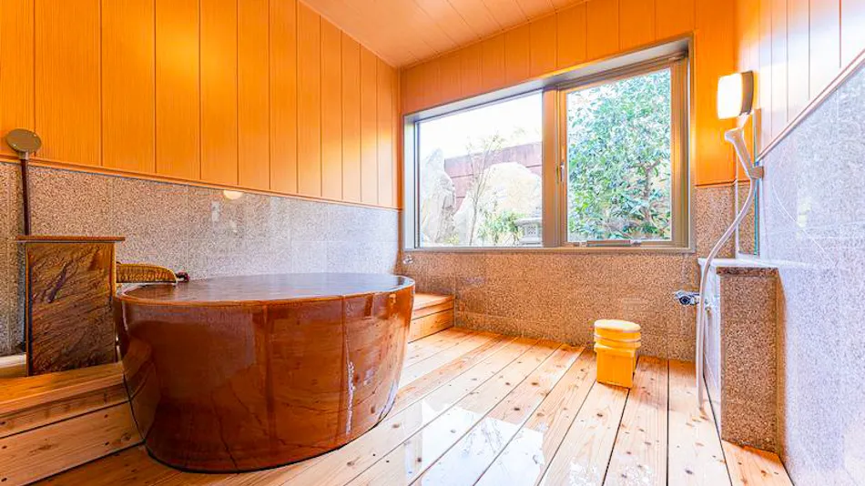 Unzen Obama Onsen Juraku