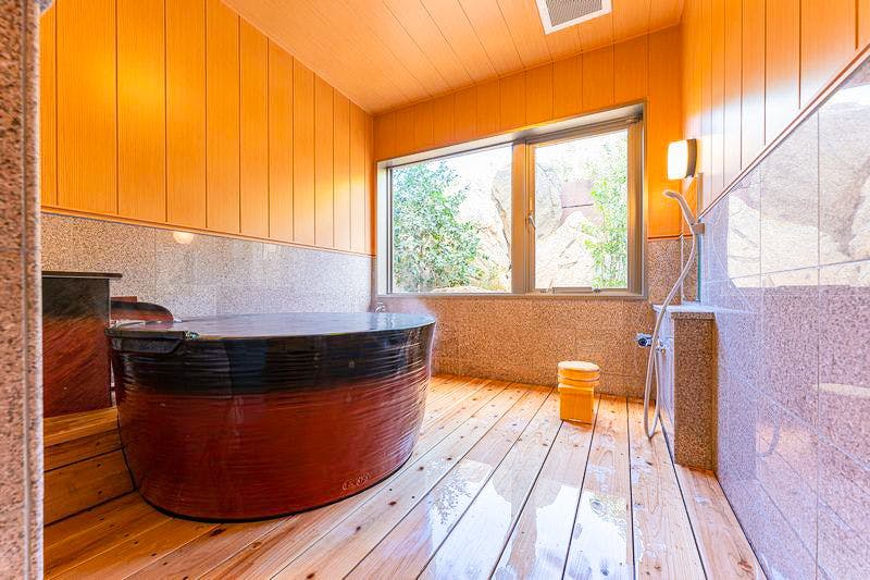 Unzen Obama Onsen Juraku