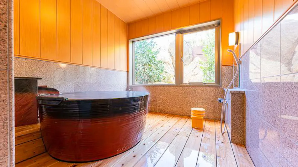 Unzen Obama Onsen Juraku