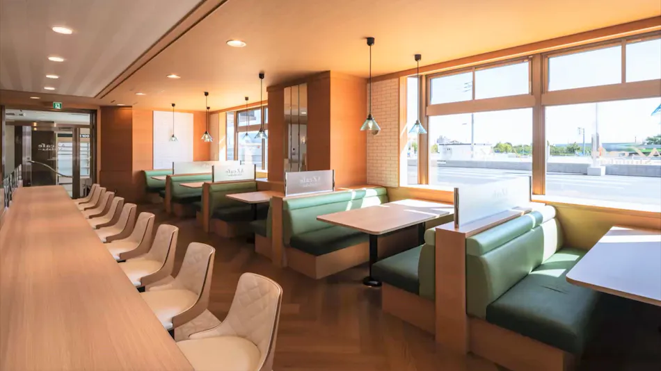 HOTEL AZ Tokushima Itano