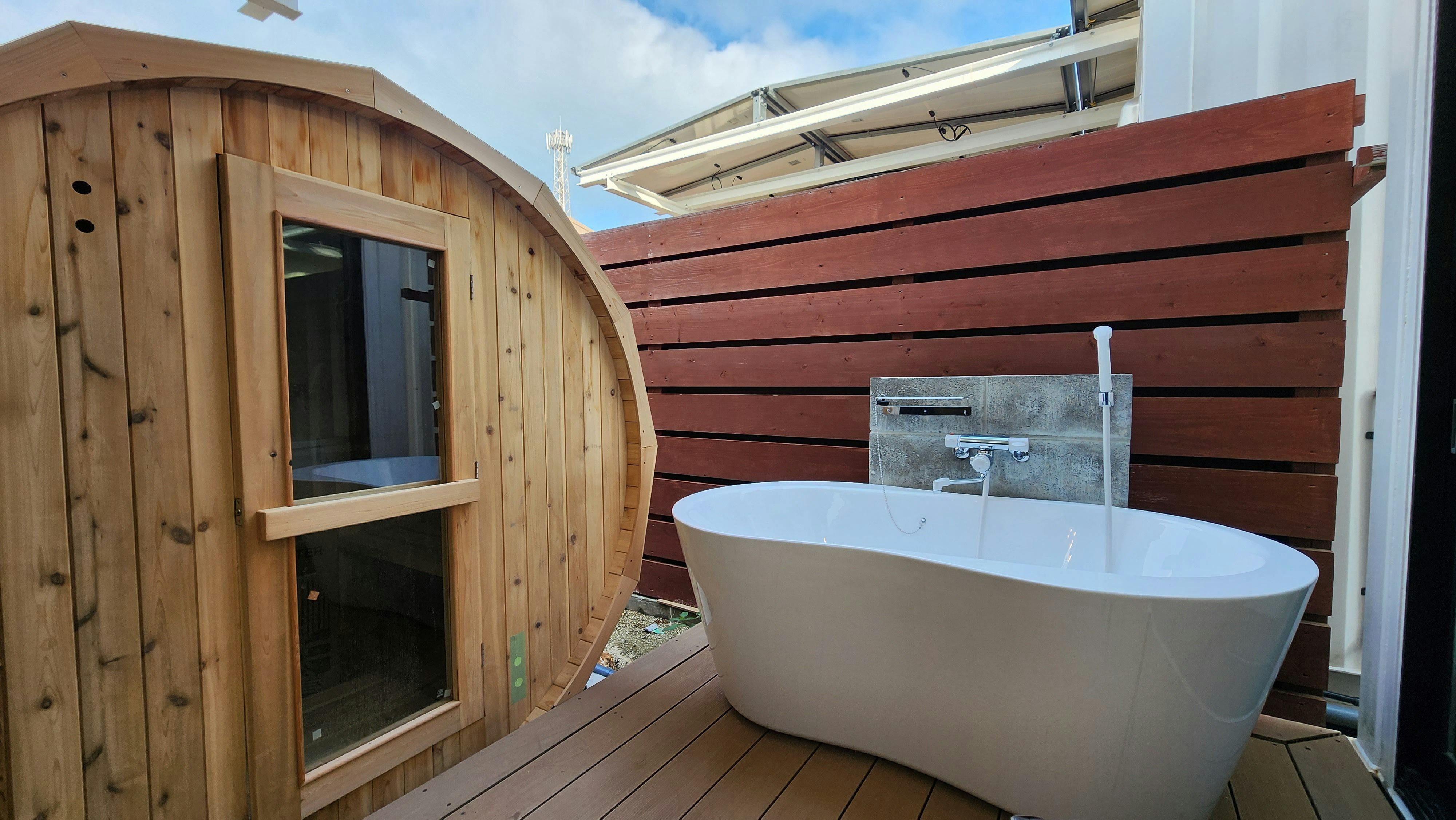 ZUMI TERRACE Uchina-Miya Resort Miyakojima