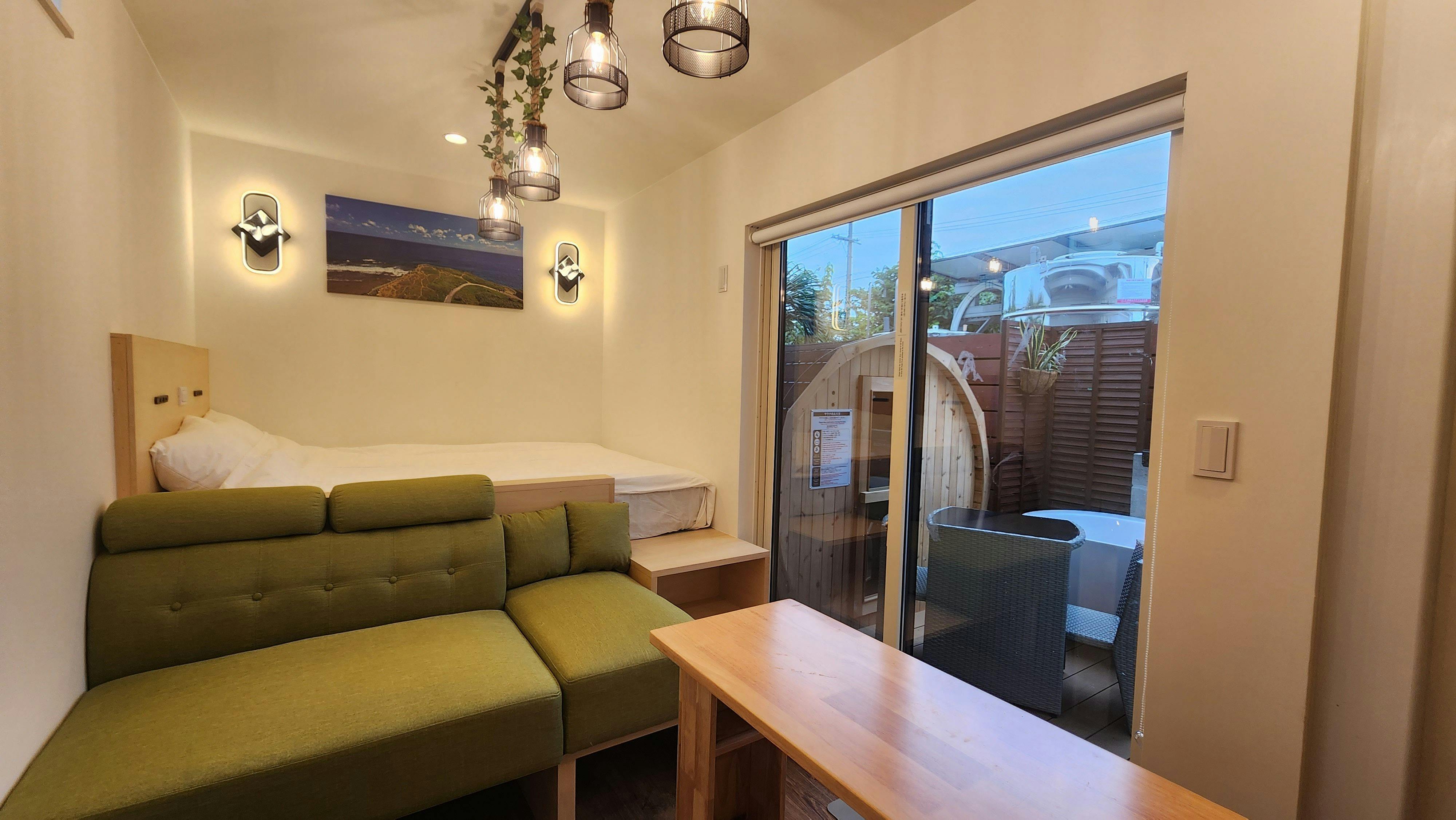 ZUMI TERRACE Uchina-Miya Resort Miyakojima