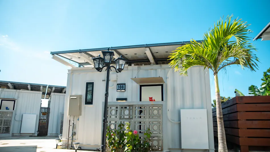 ZUMI TERRACE Uchina-Miya Resort Miyakojima