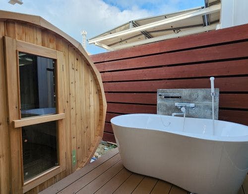 バスルーム（全客室ジェットバス付き）