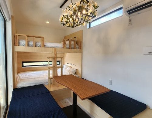 バスルーム（全客室ジェットバス付き）