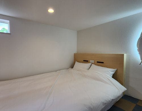 バスルーム（全客室ジェットバス付き）