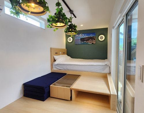 バスルーム（全客室ジェットバス付き）