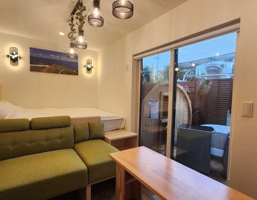 バスルーム（全客室ジェットバス付き）