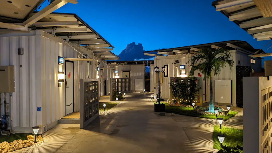 ZUMI TERRACE Uchina-Miya Resort Miyakojima