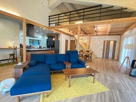 白保ガーデンハウス