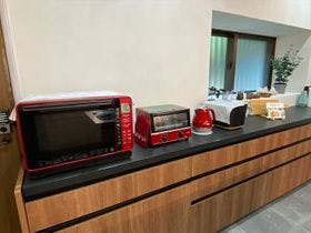 白保ガーデンハウス