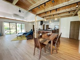 白保ガーデンハウス