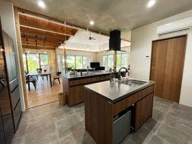 白保ガーデンハウス