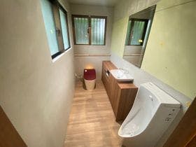 白保ガーデンハウス