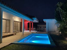 白保ガーデンハウス