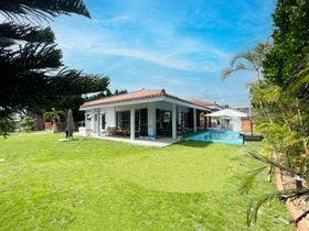 白保ガーデンハウス