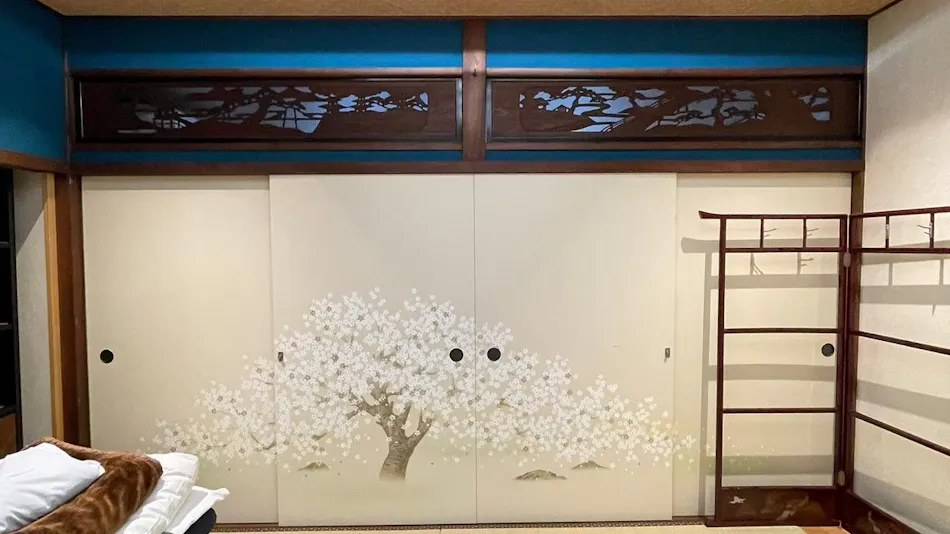 Guest House Wazakura