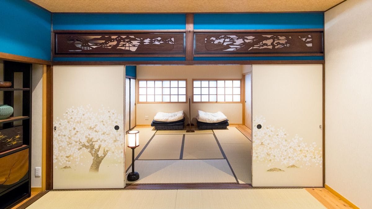 Guest House Wazakura