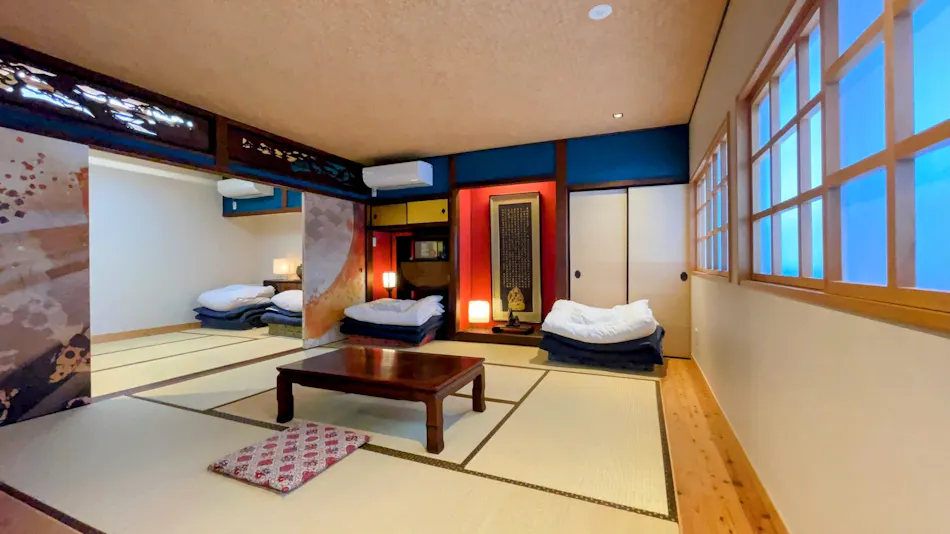 Guest House Wazakura