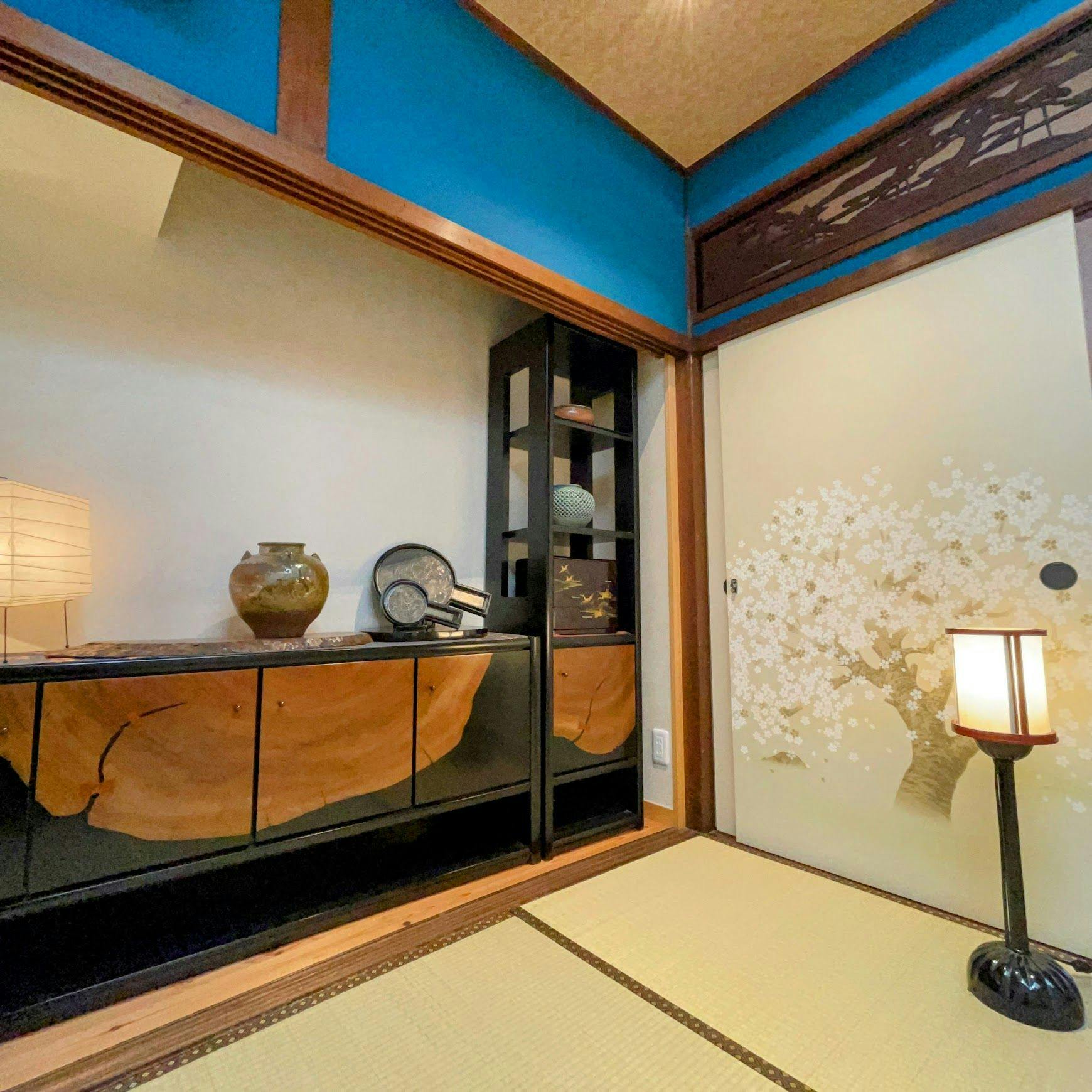 Guest House Wazakura