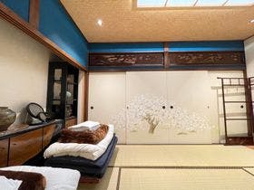 ゲストハウス和櫻