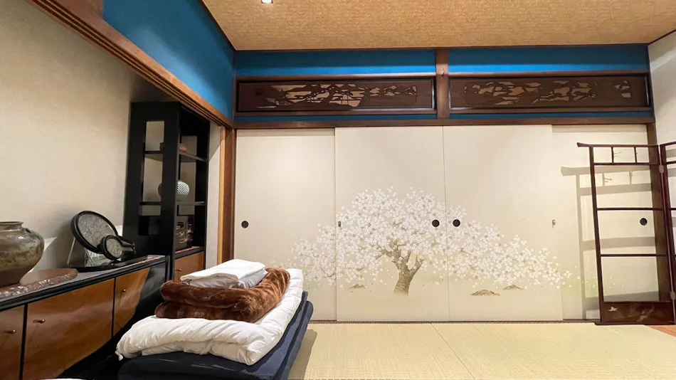 Guest House Wazakura