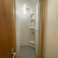 ห้องอาบน้ำฝักบัว