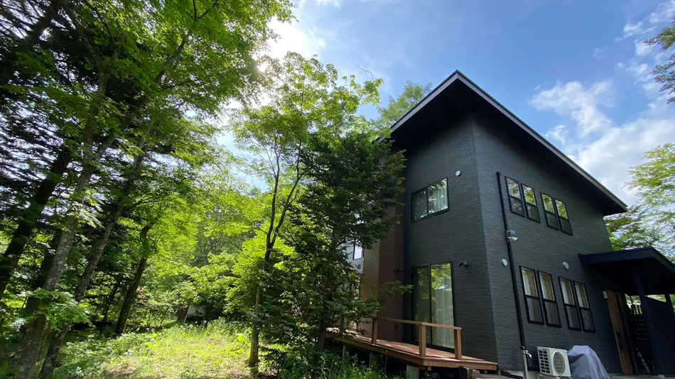 Komorebi House