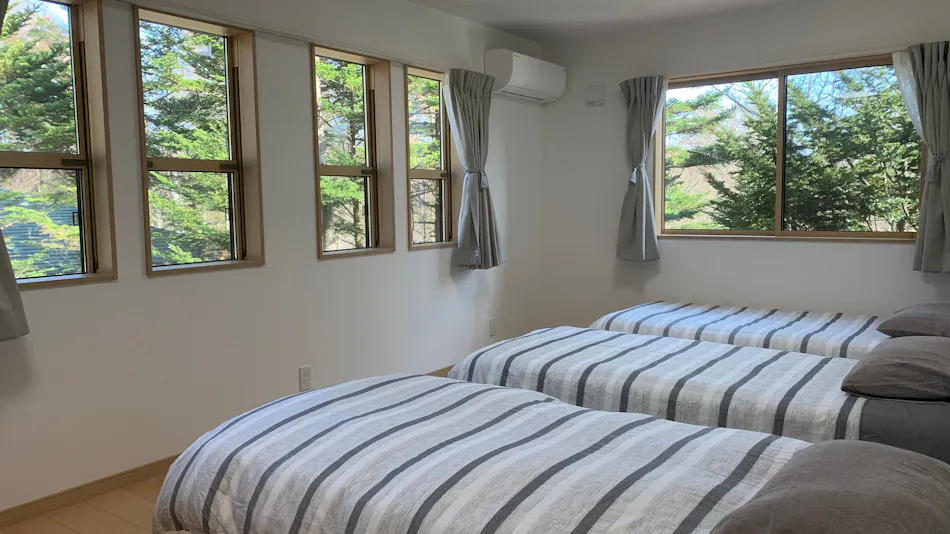 Komorebi House